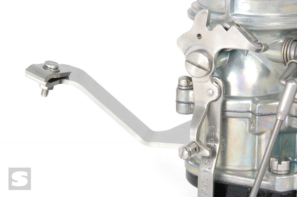 Stromberg BIG97 Primary - Cable Choke - Image 2