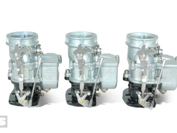 Stromberg BIG97 Tri-Power