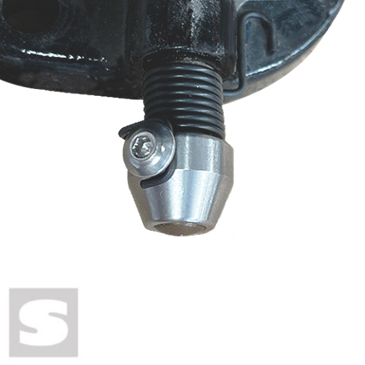 Single Carb Return Spring Kit - Image 2