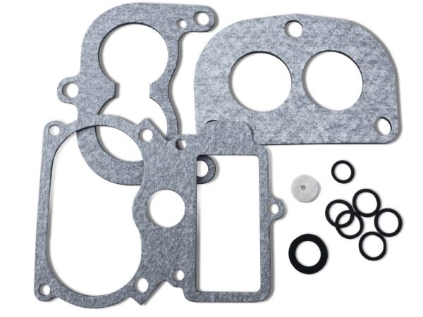 Full Gasket Kit - 81