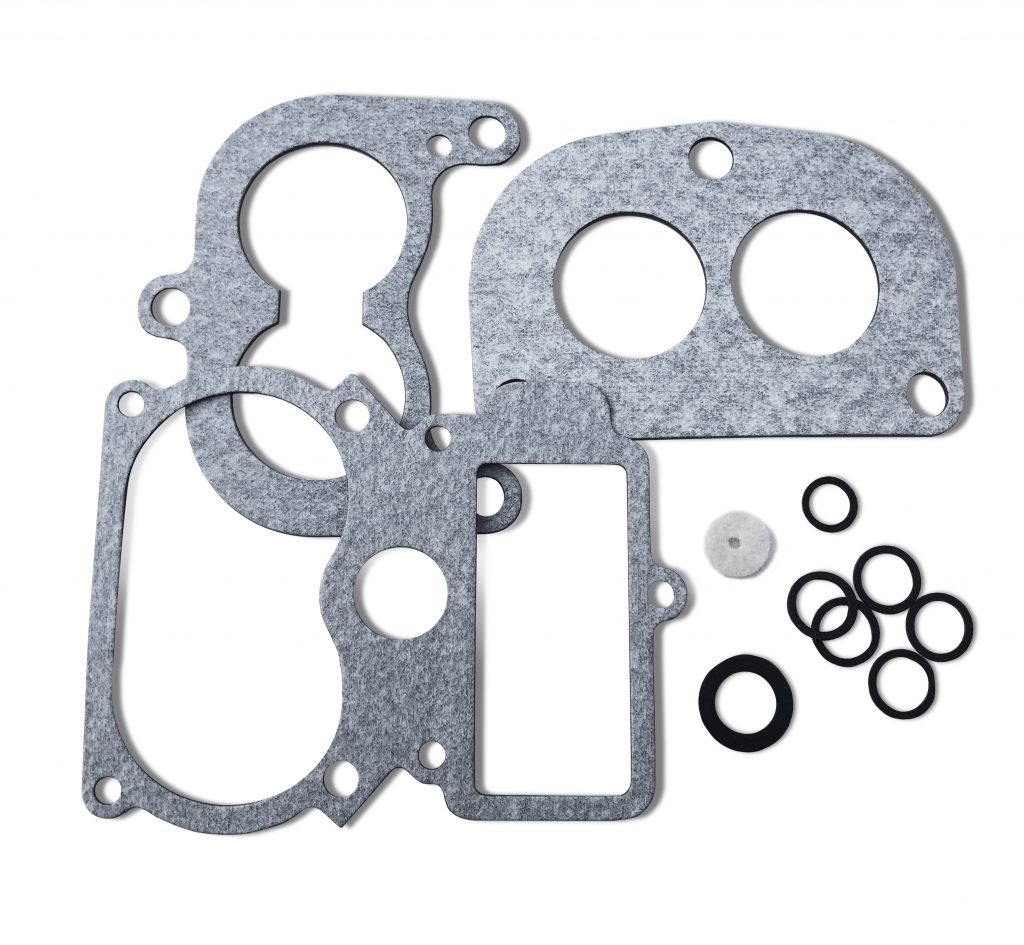 Full Gasket Kit - 81