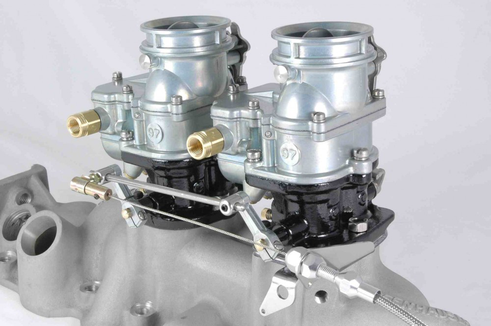 Cable Throttle Bracket - Image 3