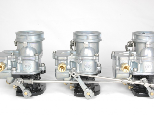 TwoStep Progressive Linkage 3x2. <br>4-9/16in spacing