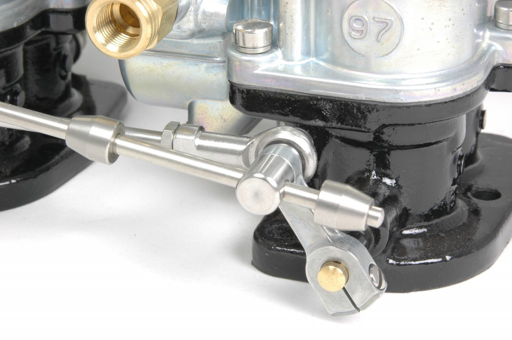 TwoStep Progressive Linkage 3x2. <br>5-3/16in spacing - Image 3