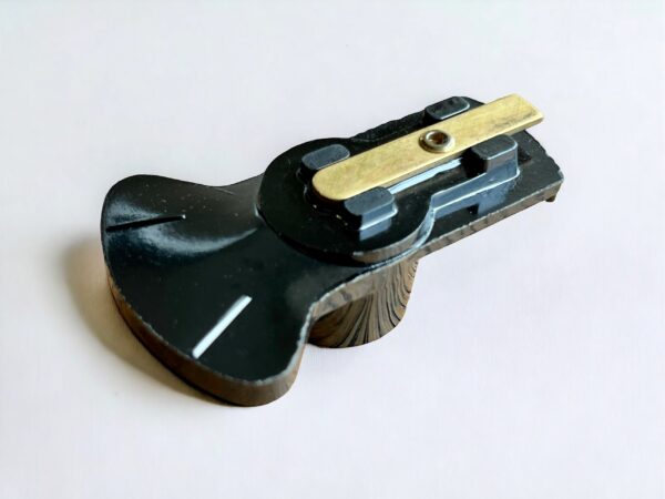 e-FIRE Rotor - Ford 8BA/Chev-1