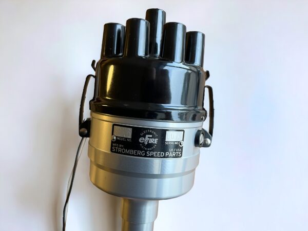 e-FIRE Electronic Distributor 8BA 6v Positive