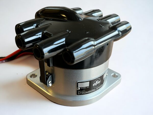 e-FIRE Electronic Distributor V8-60 12v Negative