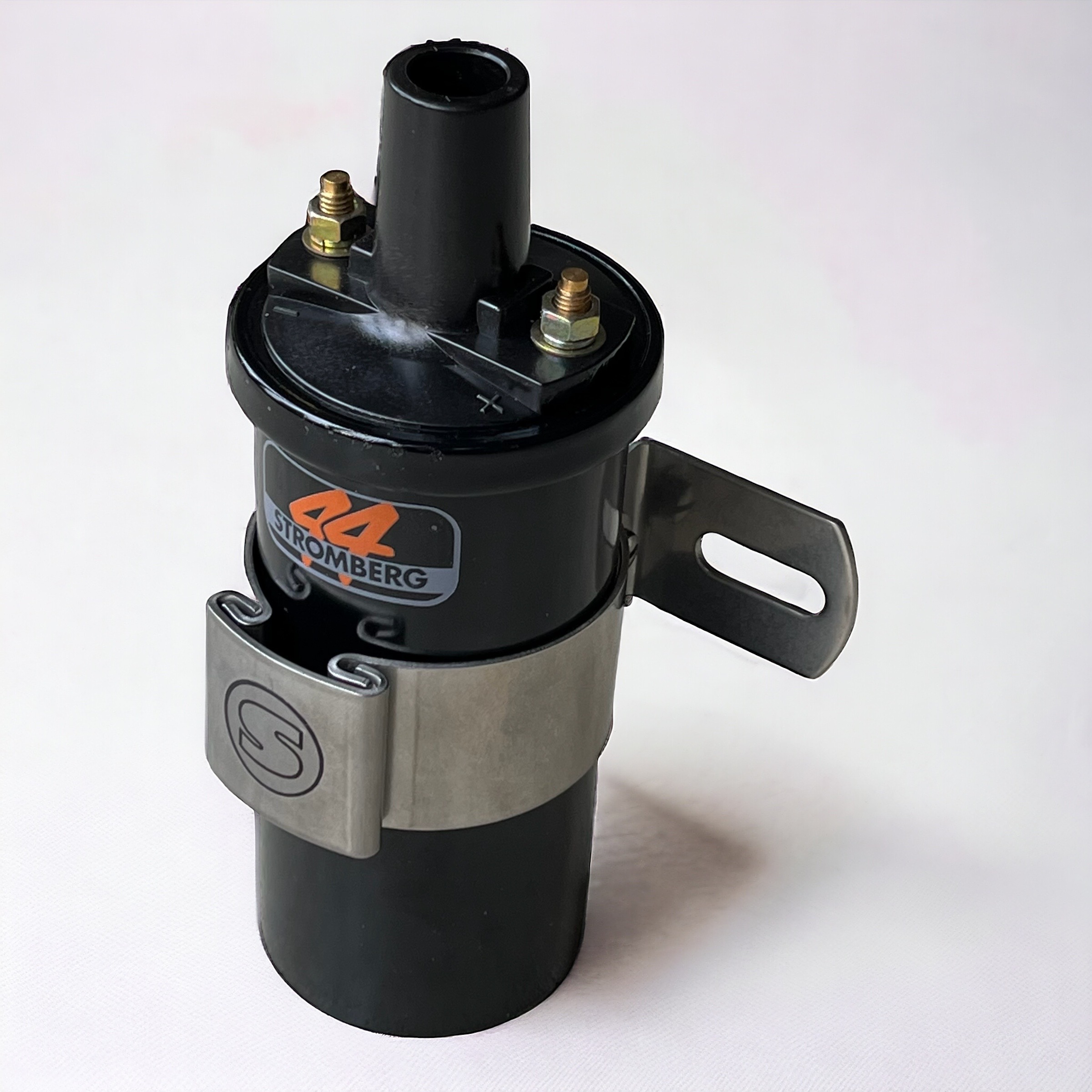 Stromberg 44 Coil - 1.5 Ohm - Image 4
