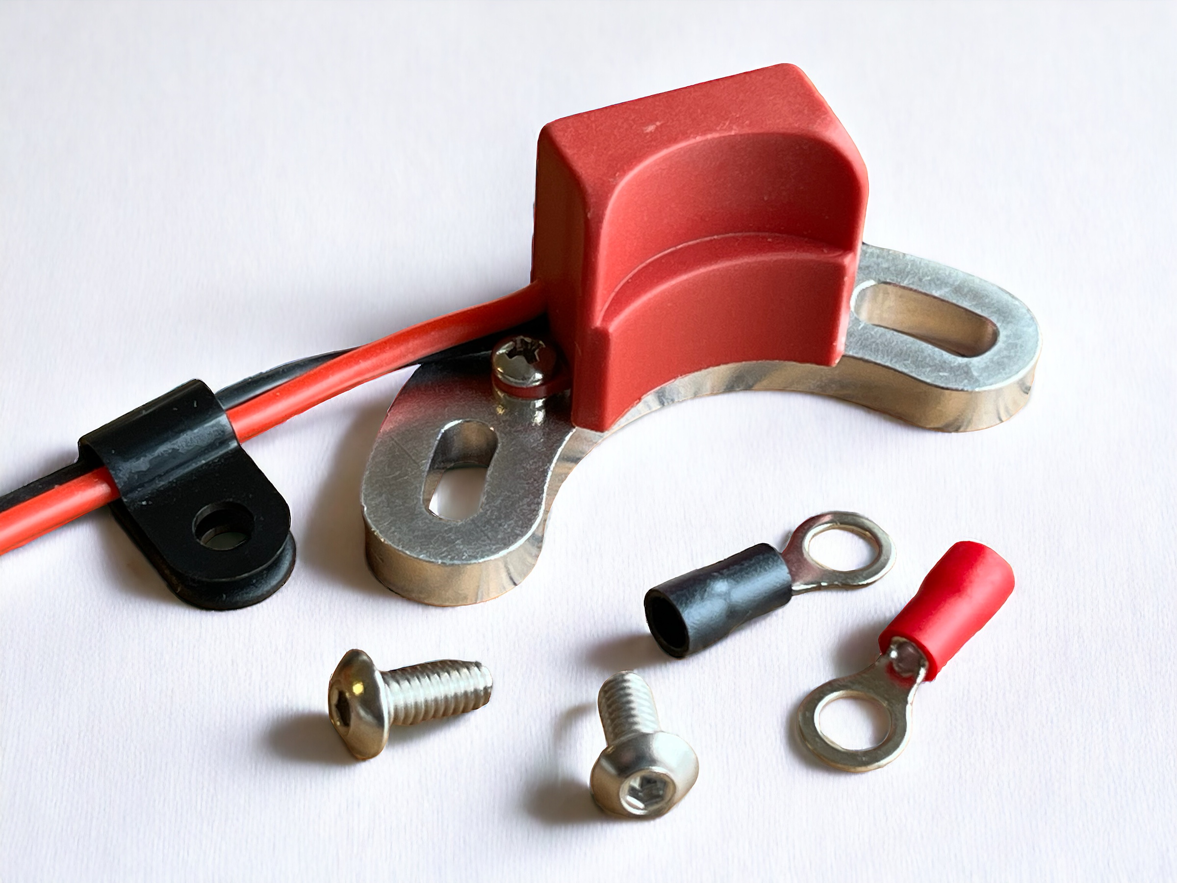 Module Kit 12v NEG (–) <br> e-FIRE 8BA