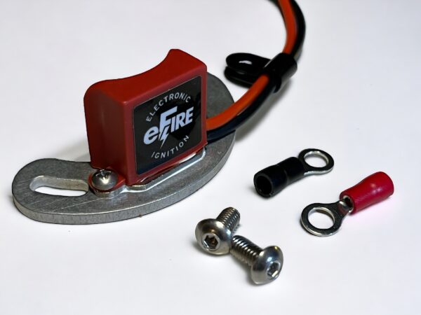 Module Kit 12v NEG (-) <br>e-FIRE 11A/21A/52A