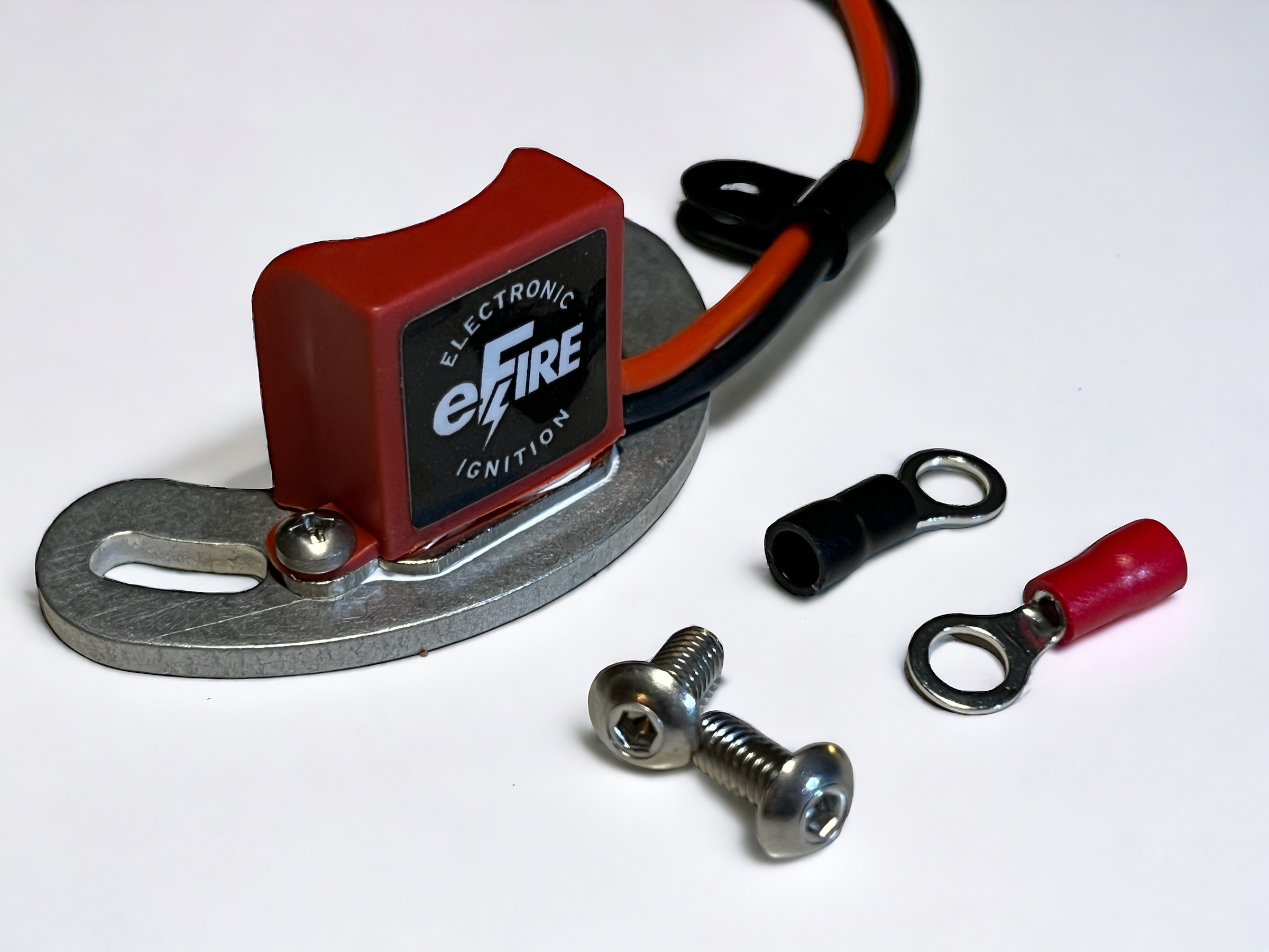 Module Kit 12v NEG (-) <br>e-FIRE 11A/21A/52A