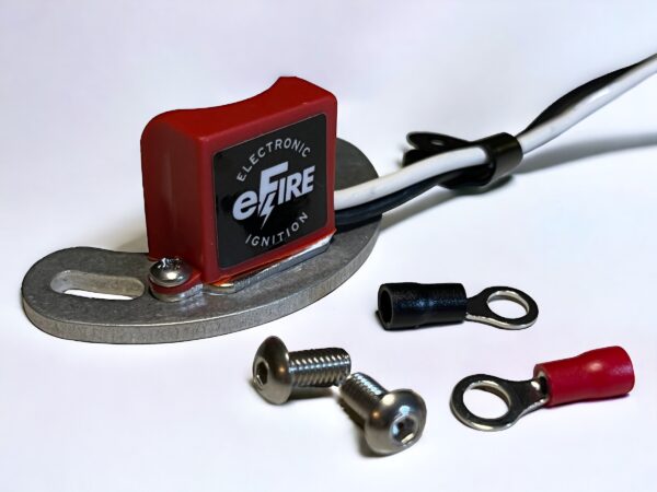 Module Kit 6v POS (+) <br>e-FIRE 11A/21A/52A