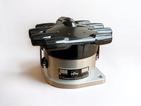 e-FIRE Electronic Distributor <br>V8-60 6v Positive