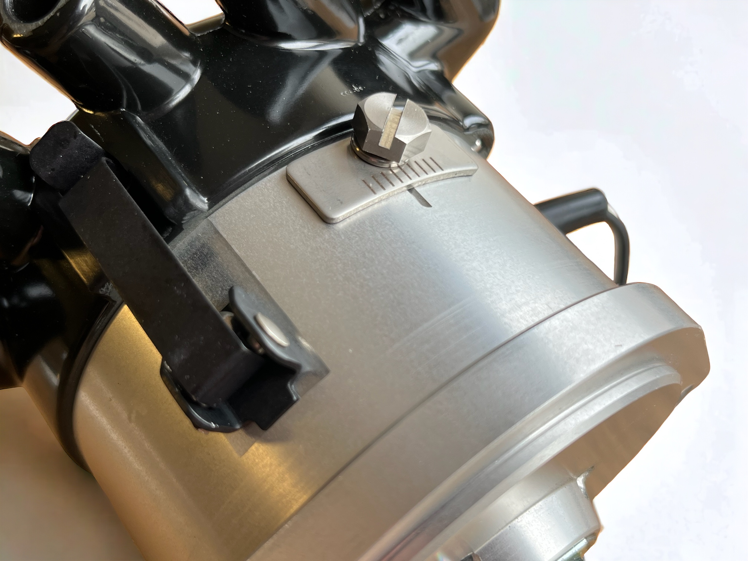 e-FIRE Electronic Distributor V8-60 12v Negative - Image 3