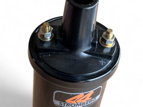Stromberg 44 Coil - 1.5 Ohm