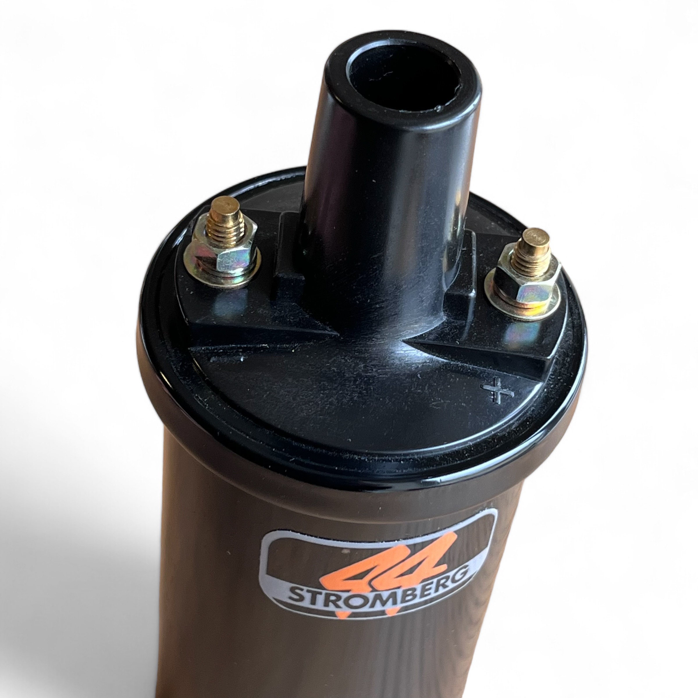 Stromberg 44 Coil - 1.5 Ohm