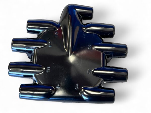 e-FIRE Distributor Cap. NEW - MADE IN USA - 11A/21A/52A