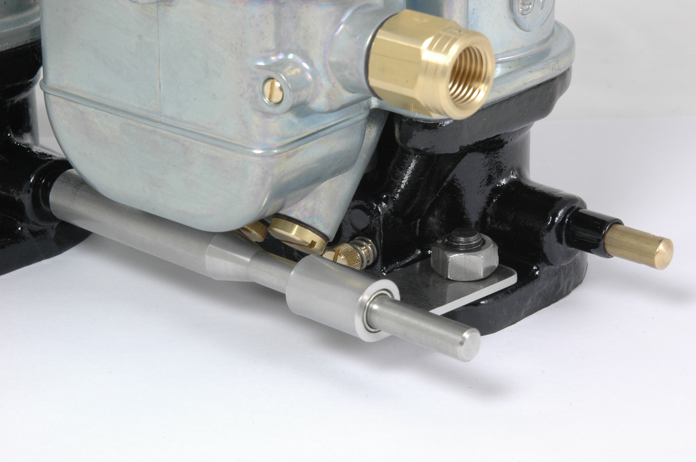 Throttle Shaft Extension Kit - Image 2