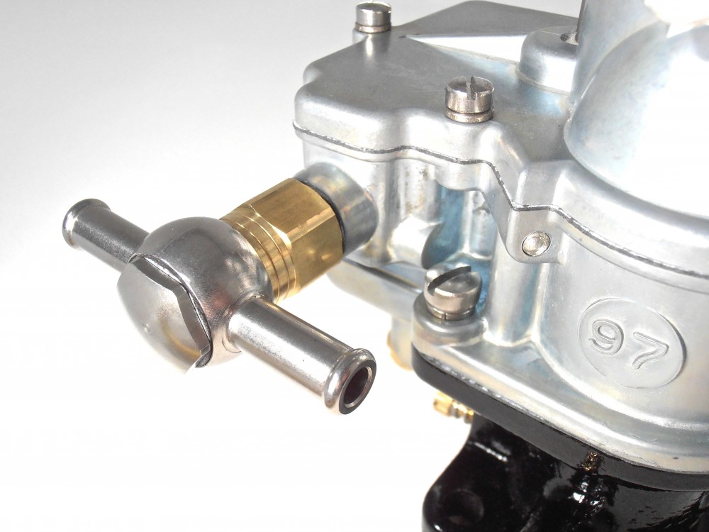 Banjo Fitting - Double End - Image 2