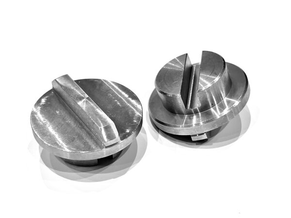 Cam Button Distributor Drive Adapter