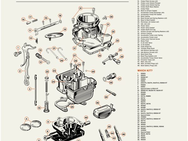 Free Stromberg Poster